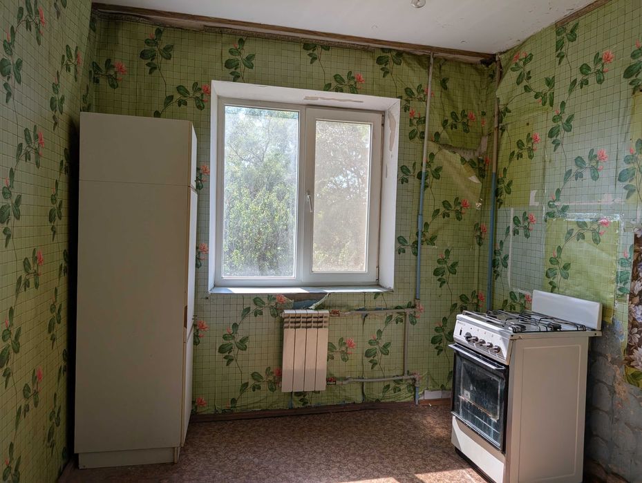 Продам без комісії 2кімнатну квартиру в районі Осіпенковського ринку