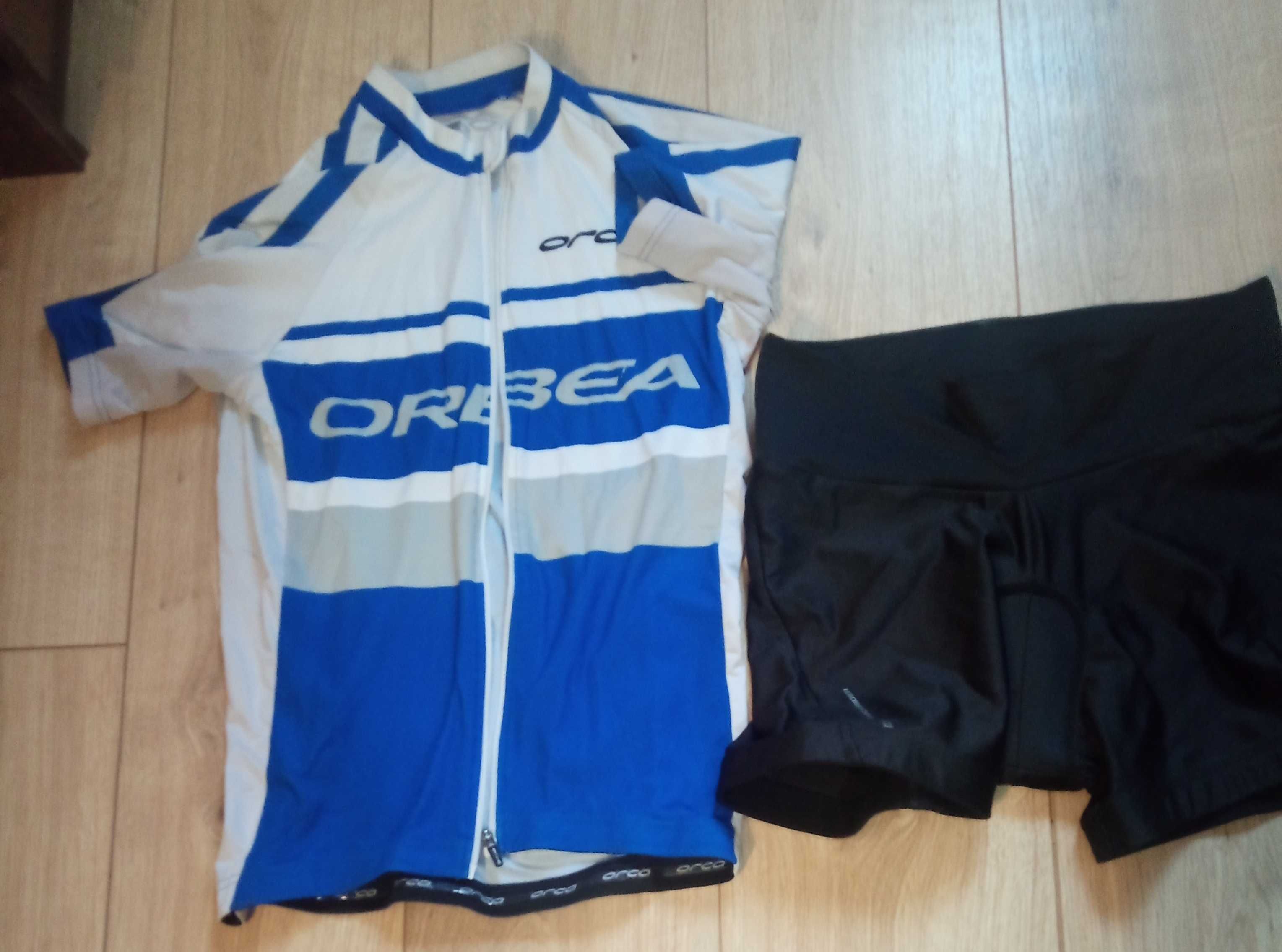 Roupa feminina para ciclismo
