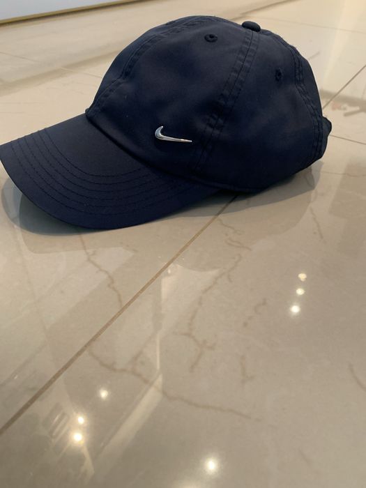 Nike czapka z daszkiem