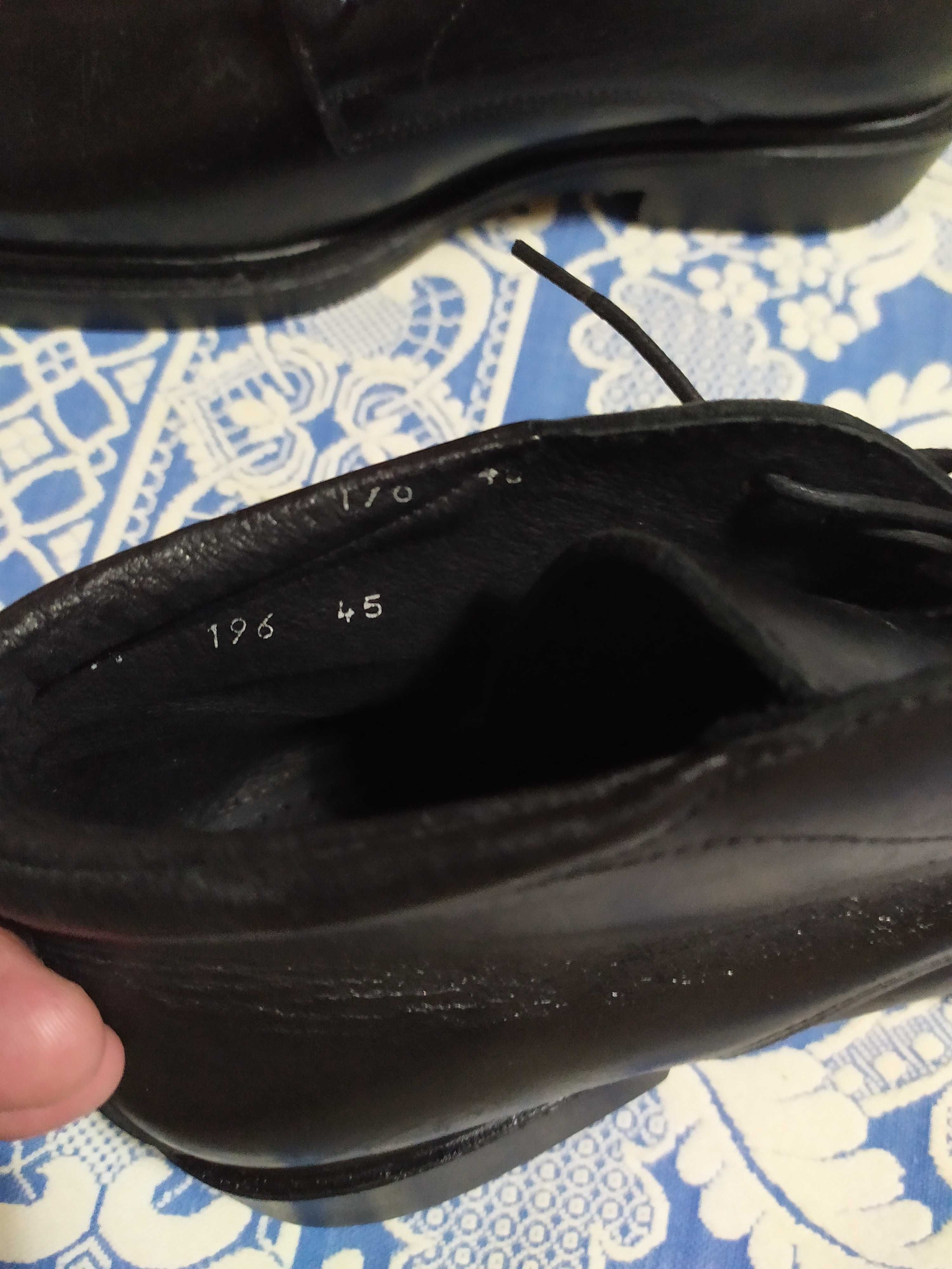 Botins Camper novos 45