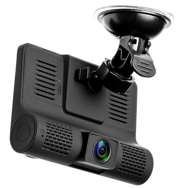 Автомобильный видеорегистратор Video Car DVR 1080P