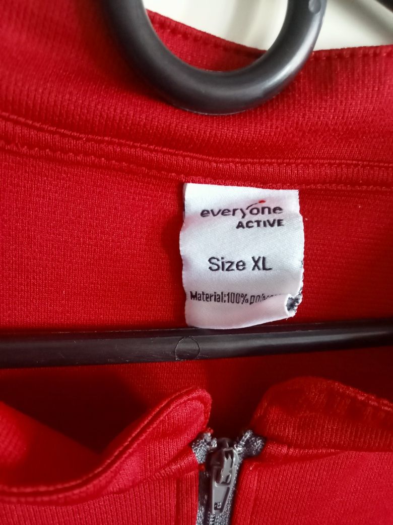T-shirt męski rozmiar Xl