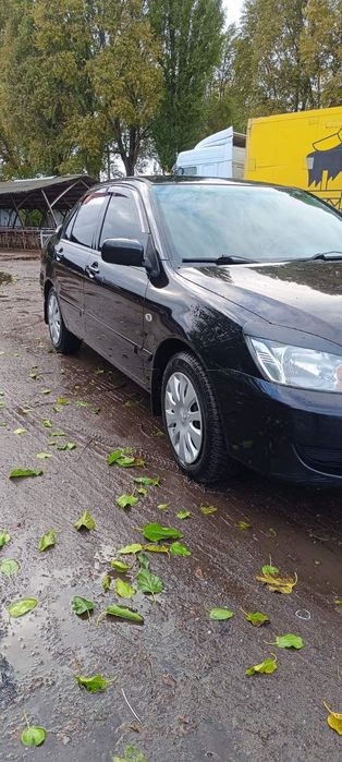 Продам Митсубиси ланцер 9