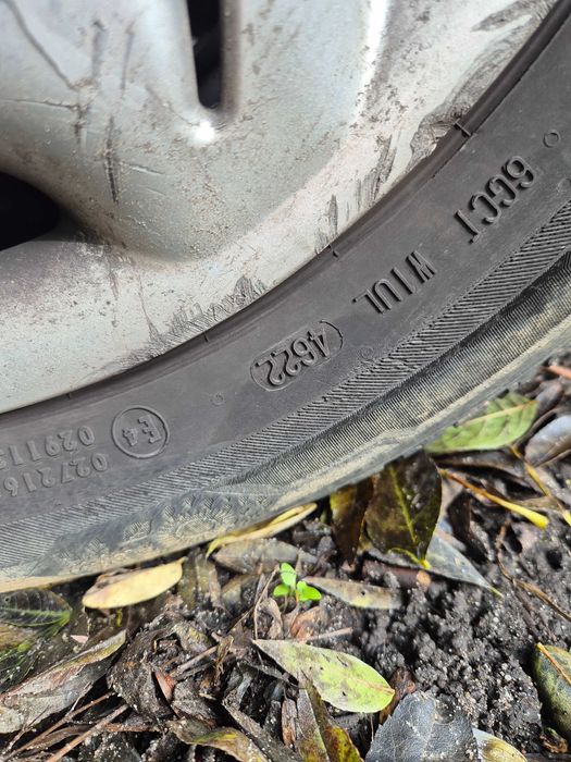 Dostawczy Fiat Panda VAN 2003 FV23% VAT-1 OC+PT jezdzi skręca hamuje