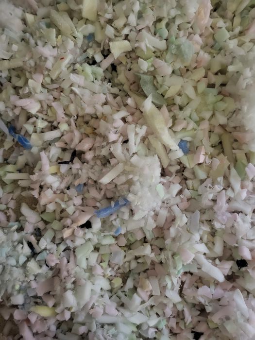 Pilnie ! Okazja ! Linia produkcyjną szwalnicza wraz z frytkarka