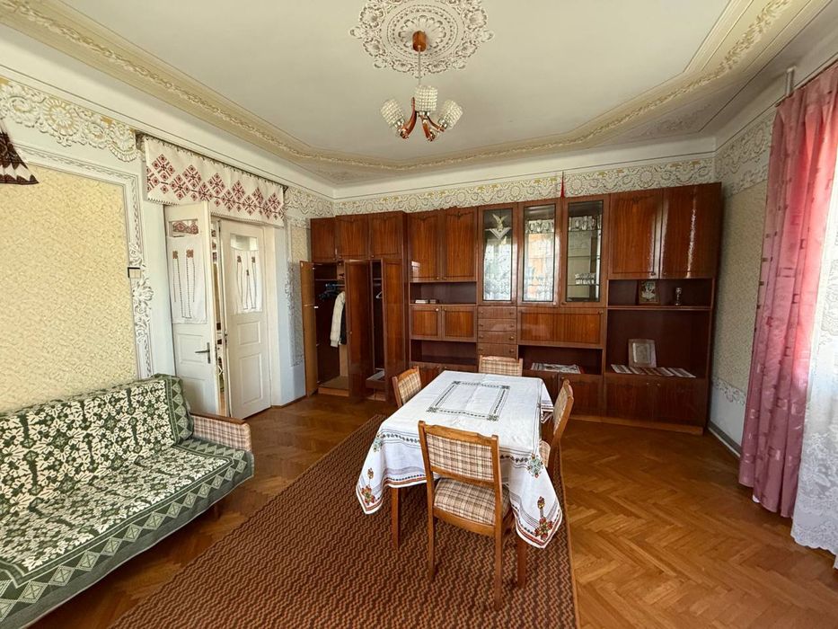 Продаж цегляного будинку 2 км від м. Стрий