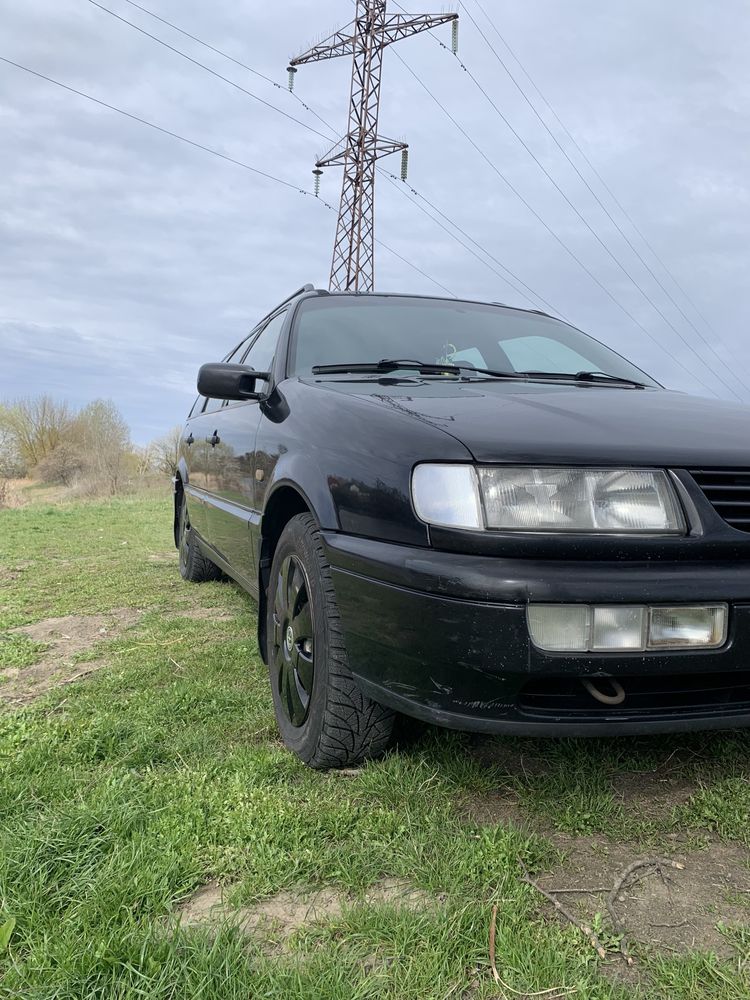 Passat b4 універсал 1.9 tdi