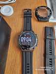 Huawei watch ultimate