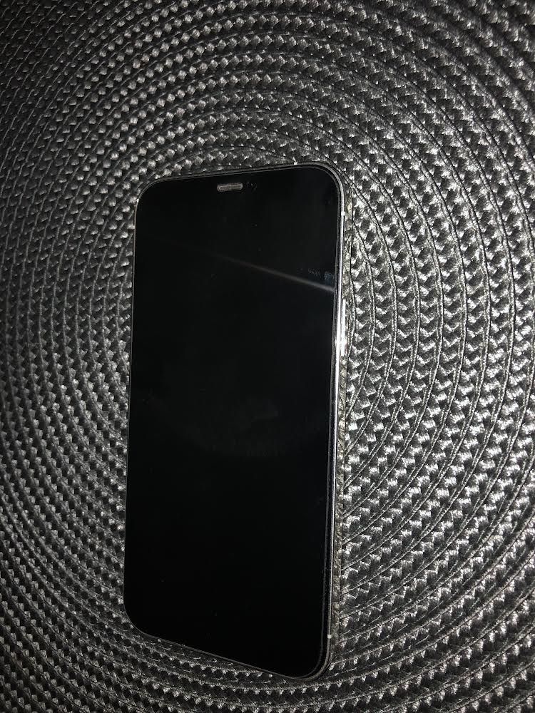Iphone 12 pro 128GB