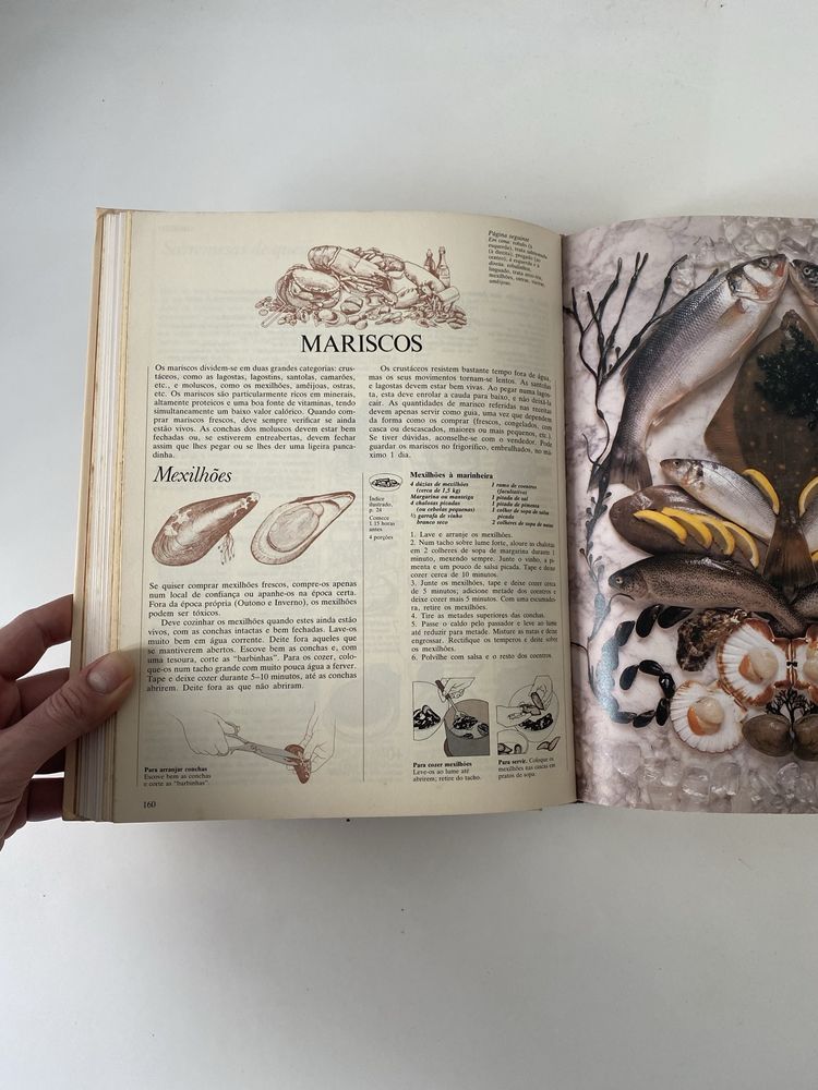 O Grande Livro da Cozinha Internacional