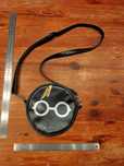 Torebka okrągła Harry Potter