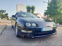 Honda Integra Type-R