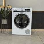 Сушильна машина Siemens WT47XM40. Wifi Intelligent dry