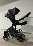 Wózek Junama Diamond i fotelik cybex