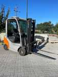 Empilhador STILL RX 70-16