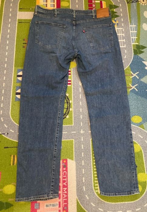 Levi's 502 W38 L 34