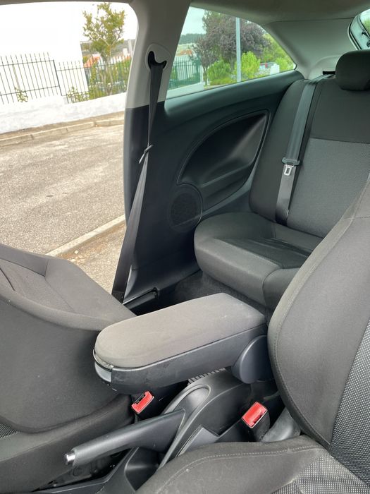 Seat Ibiza 2010 Sport Coupé 1.6 TDI 105cv