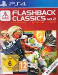 Atari Flashback Classics VOL. 2 Playstation 4 PS4 PS5 Nowa Multigames