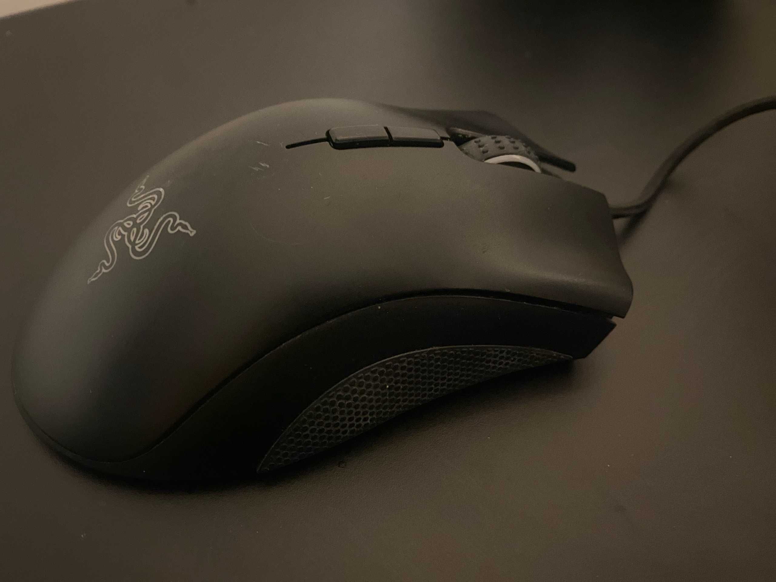 Razer DeathAdder Elite