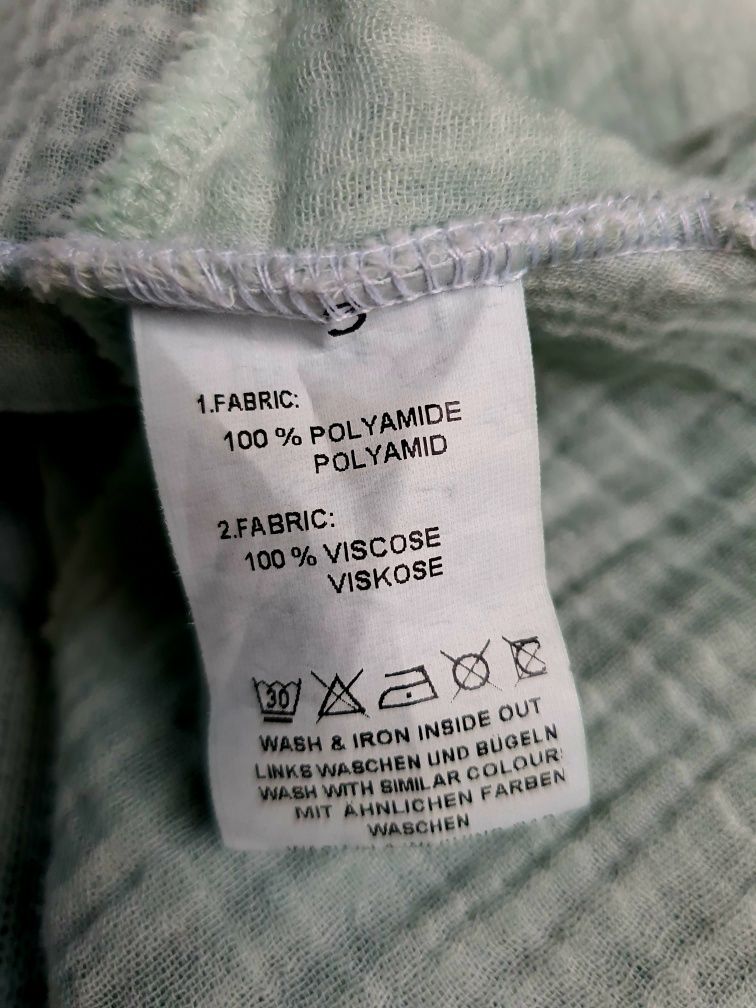 Tredy - piękną zdobiona narzutka - od L do XXL