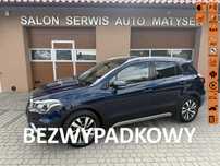 Suzuki SX4 S-Cross 1,4 140KM 4x4 Klimatronik Ledy Panorama Kamera