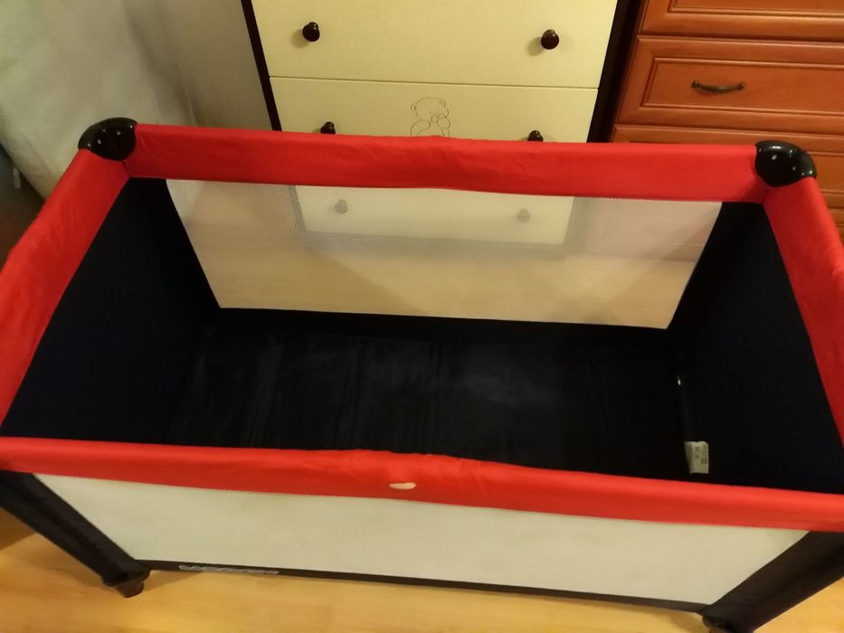 Łuzko turystyczne dziecięce