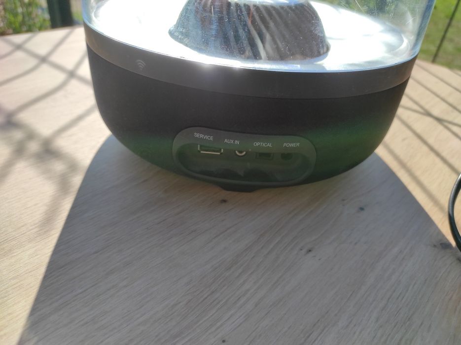 Głośnik bluetooth Harman Kardon Aura 2