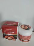 krem arganowy do twarzy duża poj 100 ml  Maroko oryginalny super cena