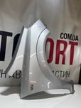 6101344 Крило переднє праве Opel Zafira B вживане