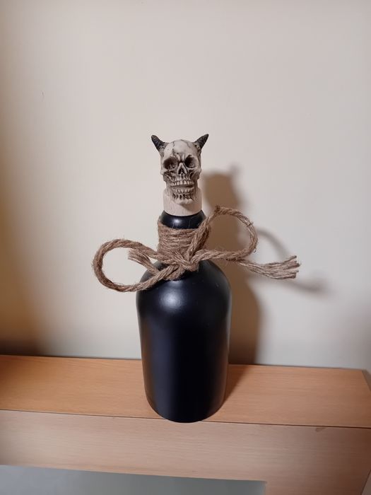 Garrafa personalizada