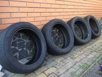 Комплект шин Dunlop Sport Maxx 245/45 R18