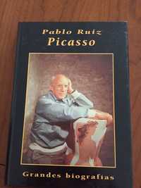 Biografia completa de Pablo Picasso