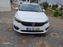 Fiat Tipo 1.4 Pop