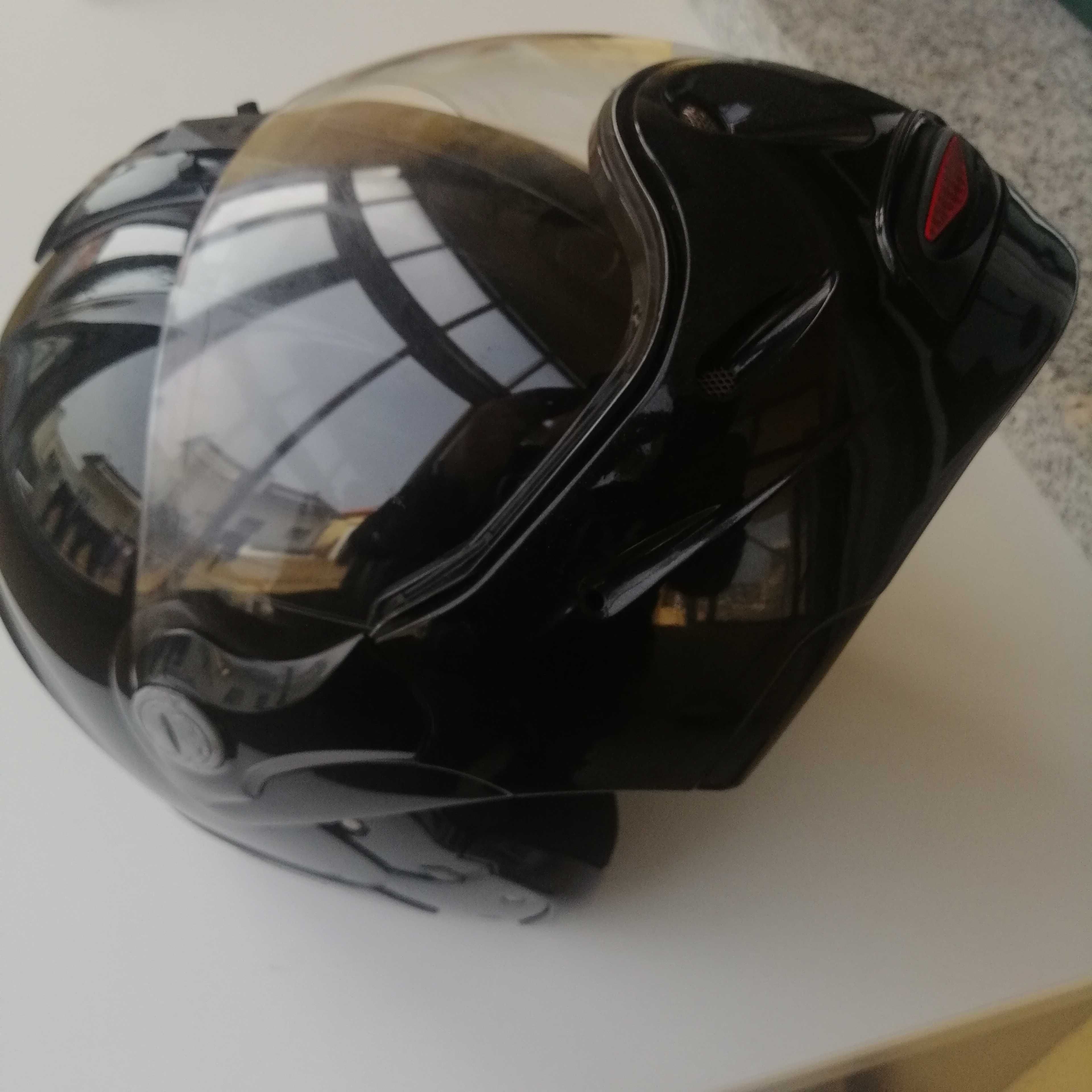 Capacete Caberg Rhino