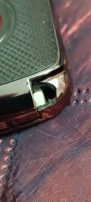 Телефон Bravis розкладний