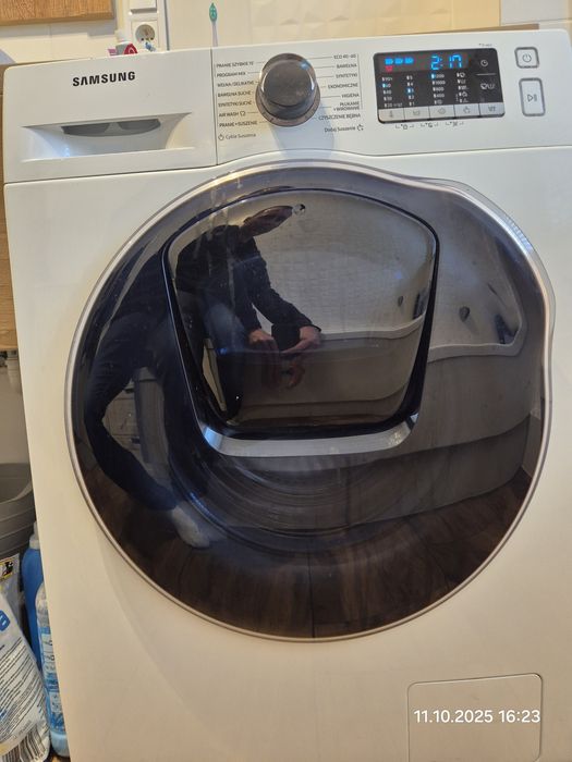 Pralko suszarka Samsung 8kg