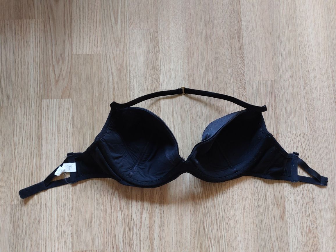 Biustonosz 75F Wonderbra