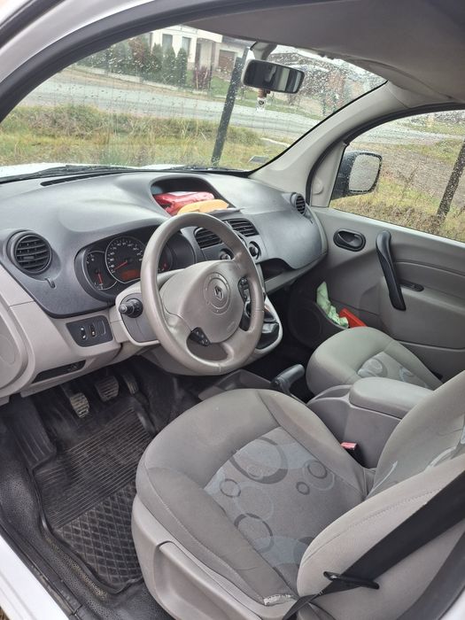Renault Kangoo 1.5 dci