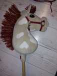 hobby horse A4 Briar Paddocks