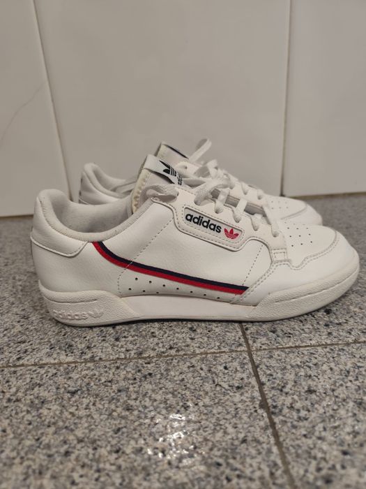 Tenis adidas Senhora