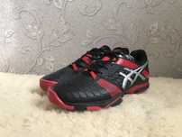 Як нові, кросівки Asics Gel Blast волейбол теніс  42,5 42 41,5 27 26,5