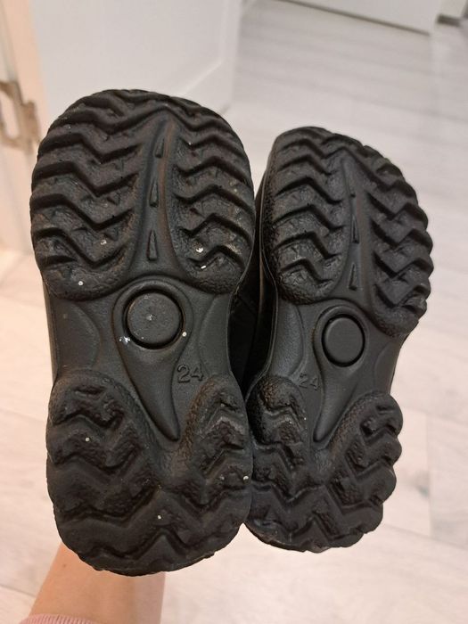 Снігоходи Superfit Snowcat GORE-TEX. Взуття шкіряне. Ботінки. Дитяче