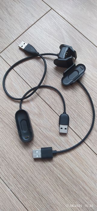 Xiaomi mi band 4, шнур