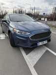 Продам Ford Fusion Hybrid