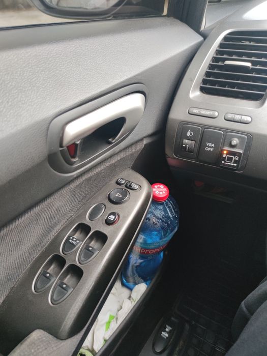 Honda Civic 4D в ОТЛИЧНОМ состоянии, цивик, сивик оригинальный пробег