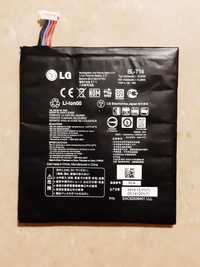 Bateria do tabletu LG BL-T14