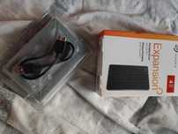 Disco externo Seagate  4 TB Novo! Só hoje!