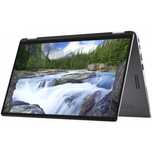 Ноутбук с сенсорным экраном Dell Latitude 9410 2в1 14" i5 16GB 512GВ