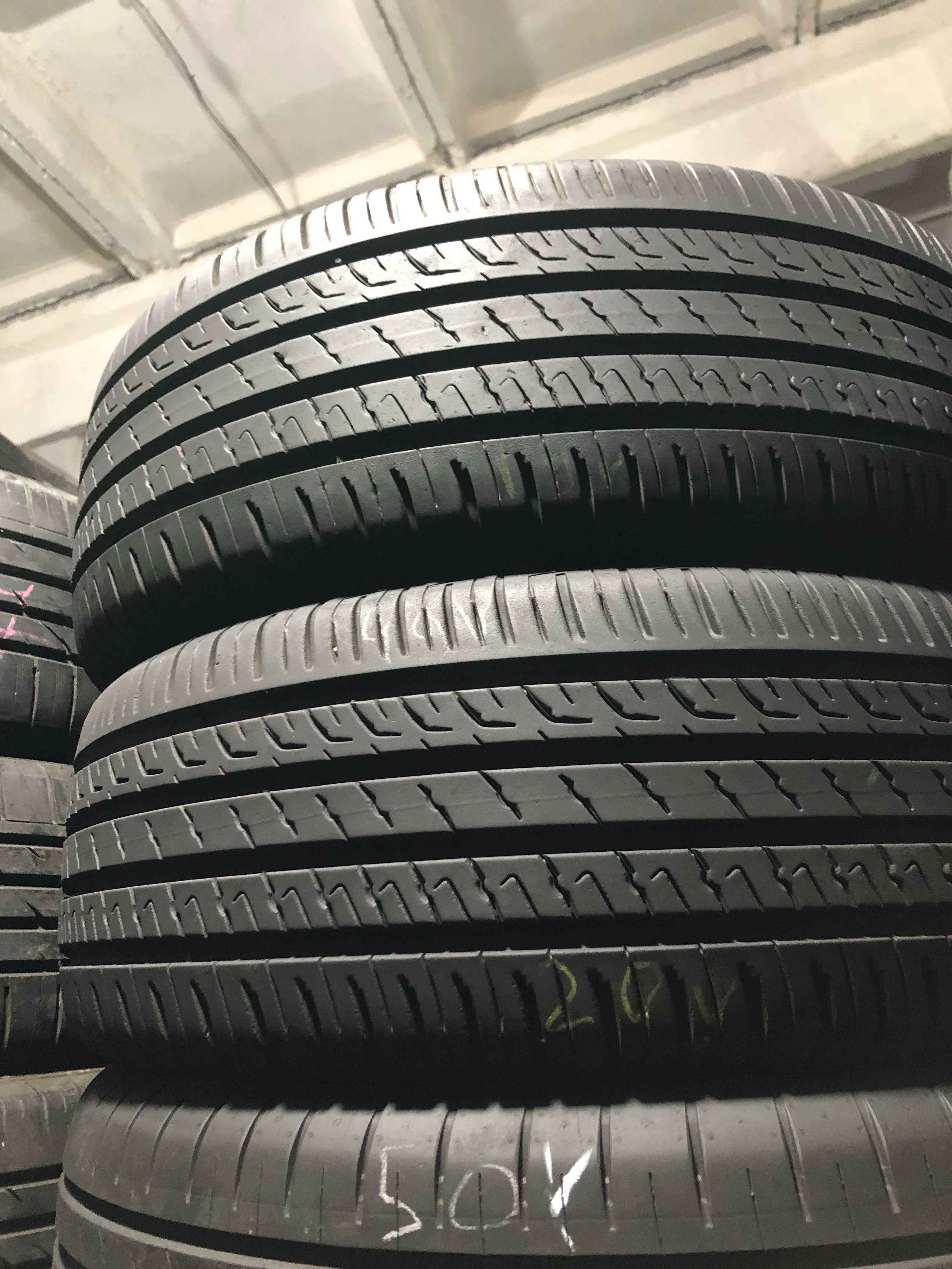 Шини 205/55 R16 Barum Bravuris 5