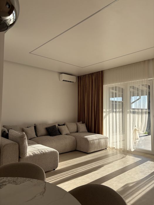 Оренда котеджа в місті Ужгород